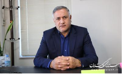 افتتاح ۱۰ مکان ورزشی گلستان در دهه فجر