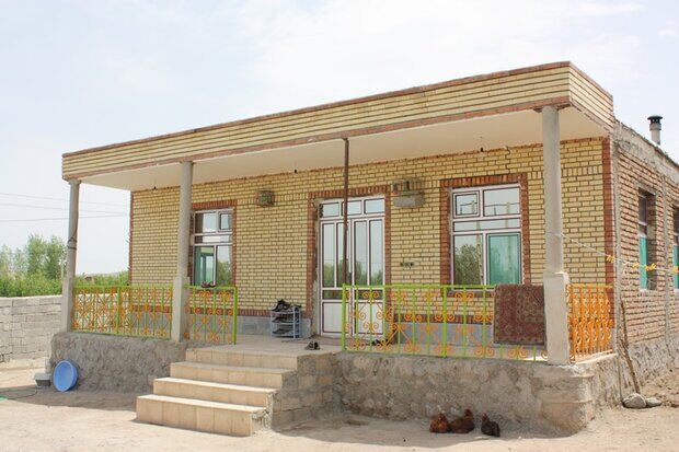 سهمیه روستاهای گیلان از نهضت ملی مسکن امسال هفت هزار واحد است