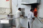 قیمت بالای خمیرمایه و کارگر، دلیل افت کیفیت نان در روستاهای گلستان است قیمت بالای خمیرمایه و کارگر، دلیل افت کیفیت نان در روستاهای گلستان است