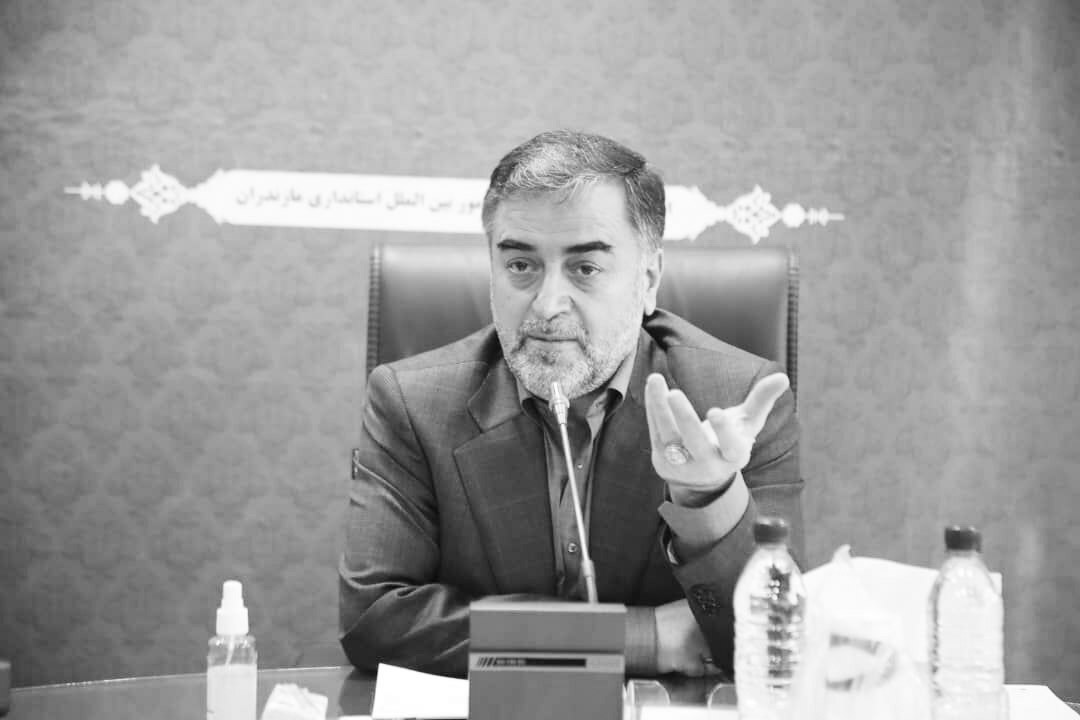 اقامتگاه‌های غیرمجاز شناسایی و ساماندهی شود