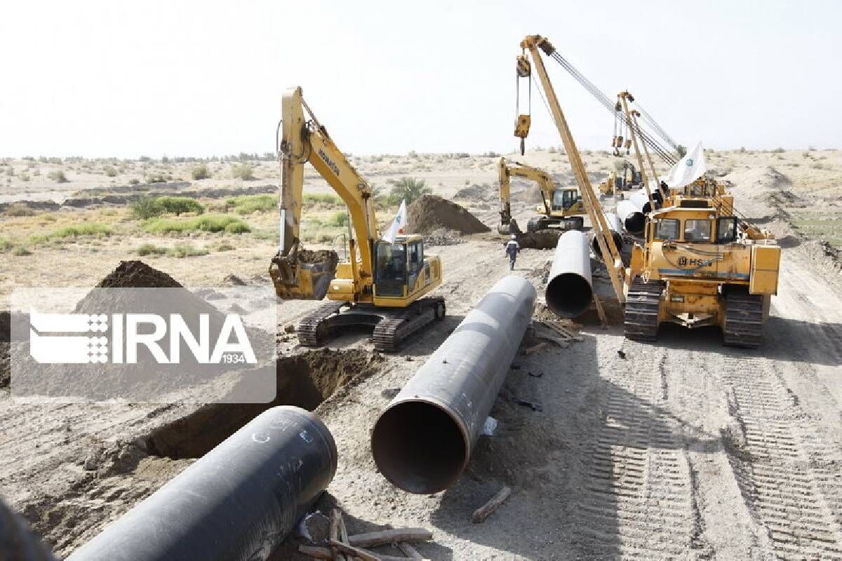 ۸۲.۵ درصد از مصوبه سفر رییس جمهور به استان در بخش گاز اجرایی شده است