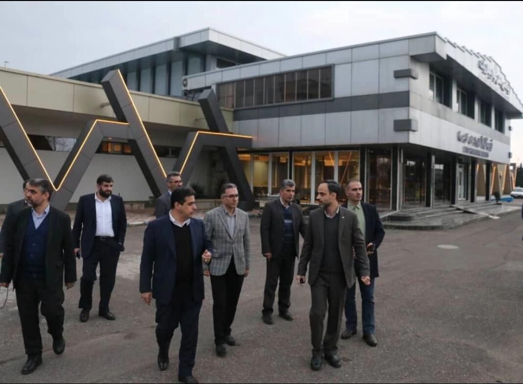 تبدیل فرودگاه سردارجنگل رشت به هاب لجستیک صادرات بارهوایی شمال کشور