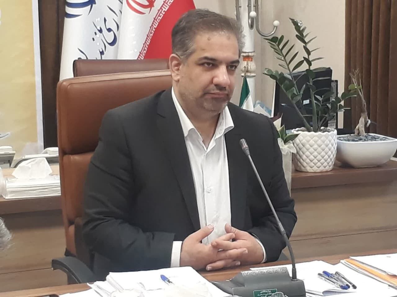 جهاد تبیین راهبرد اصلی برگزاری آیین دهه مبارک فجر در مازندران است
