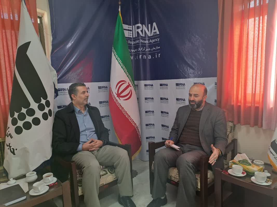 خبرنگاران مطالبهگری برای رفع کمبودهای زیرساختی گلستان را متوقف نکنند