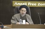از ظرفیت مناطق آزاد باید  برای بزرگ شدن اقتصاد بهره گرفت