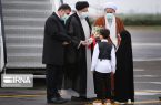 دیار علویان در مسیر تحقق مصوبات سفر استانی رئیس جمهور
