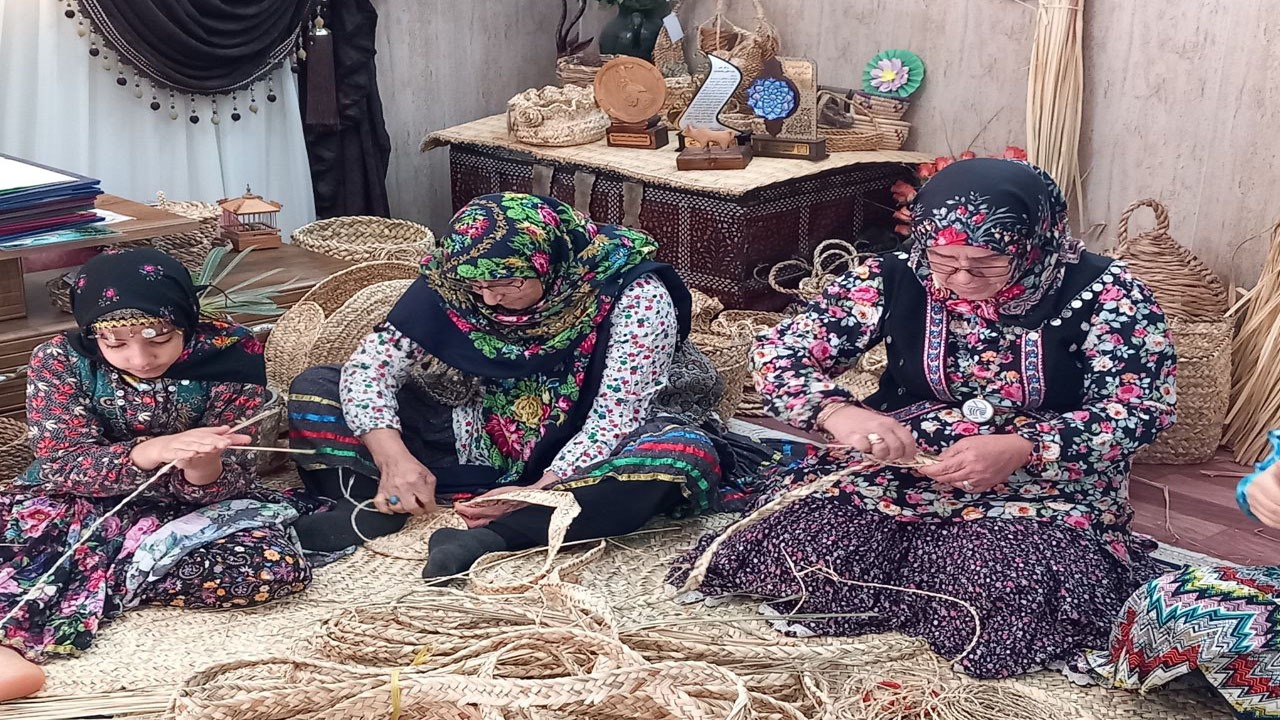 ثبت ملی دومین هنر کهن بشری به نام یک روستا