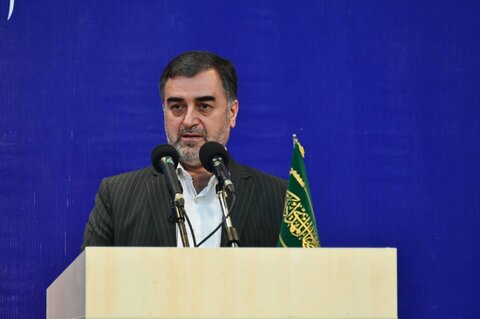 گفتمان بهره‌وری در کشاورزی را  فریاد بزنیم