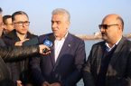 بهرهبرداری از بندر چمخاله در تابستان ۱۴۰۲ بهرهبرداری از بندر چمخاله در تابستان ۱۴۰۲