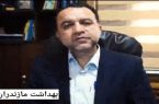 چاقی، تابلویی از بیماری‌های مختلف در مازندران است