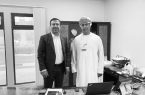 زمینه همکاری برای تجار مازندرانی در «مَسقط» مهیا است زمینه همکاری برای تجار مازندرانی در «مَسقط» مهیا است