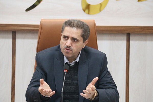 برخورد قاطع با هرگونه تغییر غیرقانونی  اراضی کشاورزی
