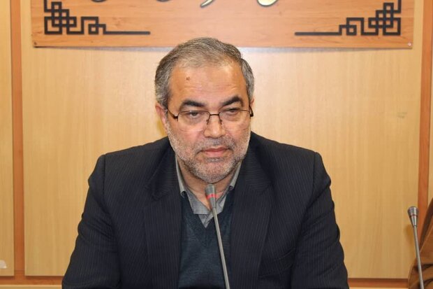 تداخل اراضی ملی و مستثنیات در ۱۰۱ روستای شهرستان