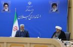 آگاهی‌بخشی به مردم اساسی‌ترین مؤلفه مقابله  با جنگ ترکیبی دشمنان