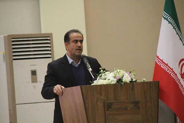 بانوان ورزشکار استان امسال ۵۴ مدال کسب کردند