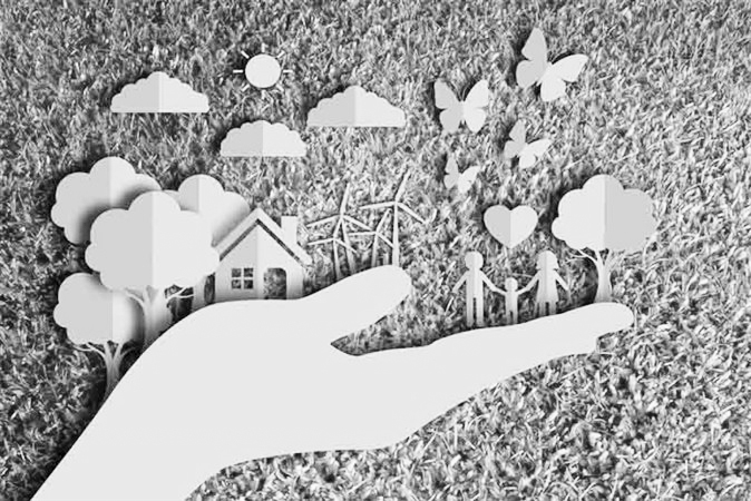 اهمیت نگرش «بوم محور» در دستیابی به الگوی «کشاورزی زیستی» بر پایه «اخلاقیات زیستی»