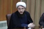 شکل‌گیری شبکه نیروی انسانی  توانمند در عرصه جهاد تبیین