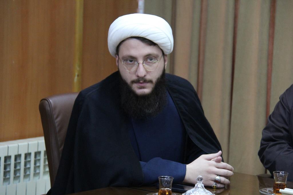 شکل‌گیری شبکه نیروی انسانی  توانمند در عرصه جهاد تبیین