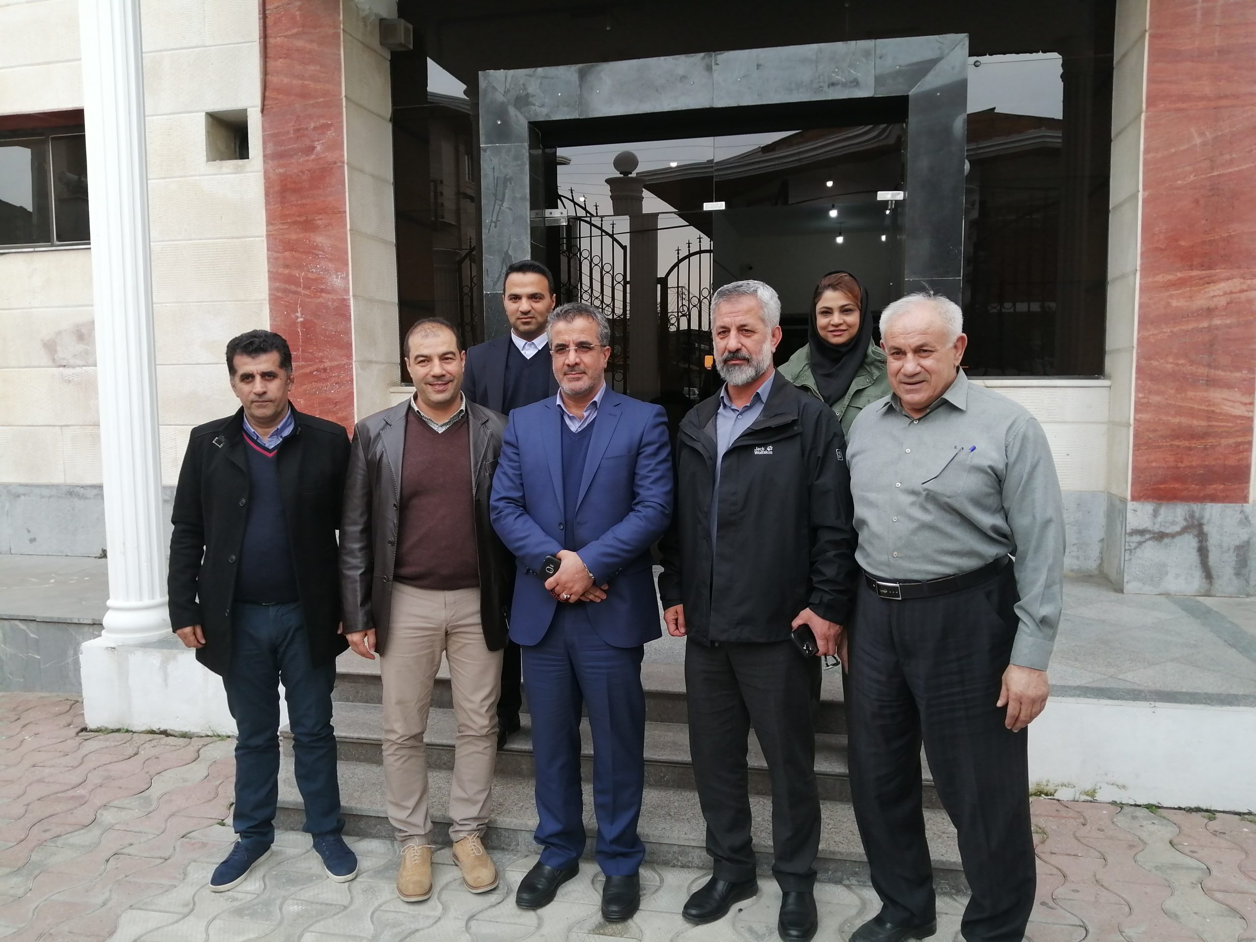 هیچ مسئولی در استان نمی تواند ارزش های کشتی را نادیده بگیرد