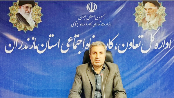 عمده حوادث کار در استان ناشی از بیاحتیاطی است