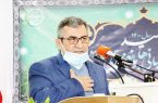 امکانات استان برای مقابله با هجوم زمین‌خواری ناکافی است