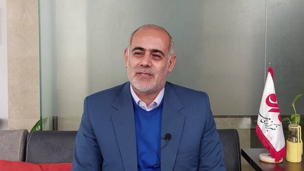 عملیات اجرایی بازگشایی «کوی طبیعت» گرگان آغاز شد