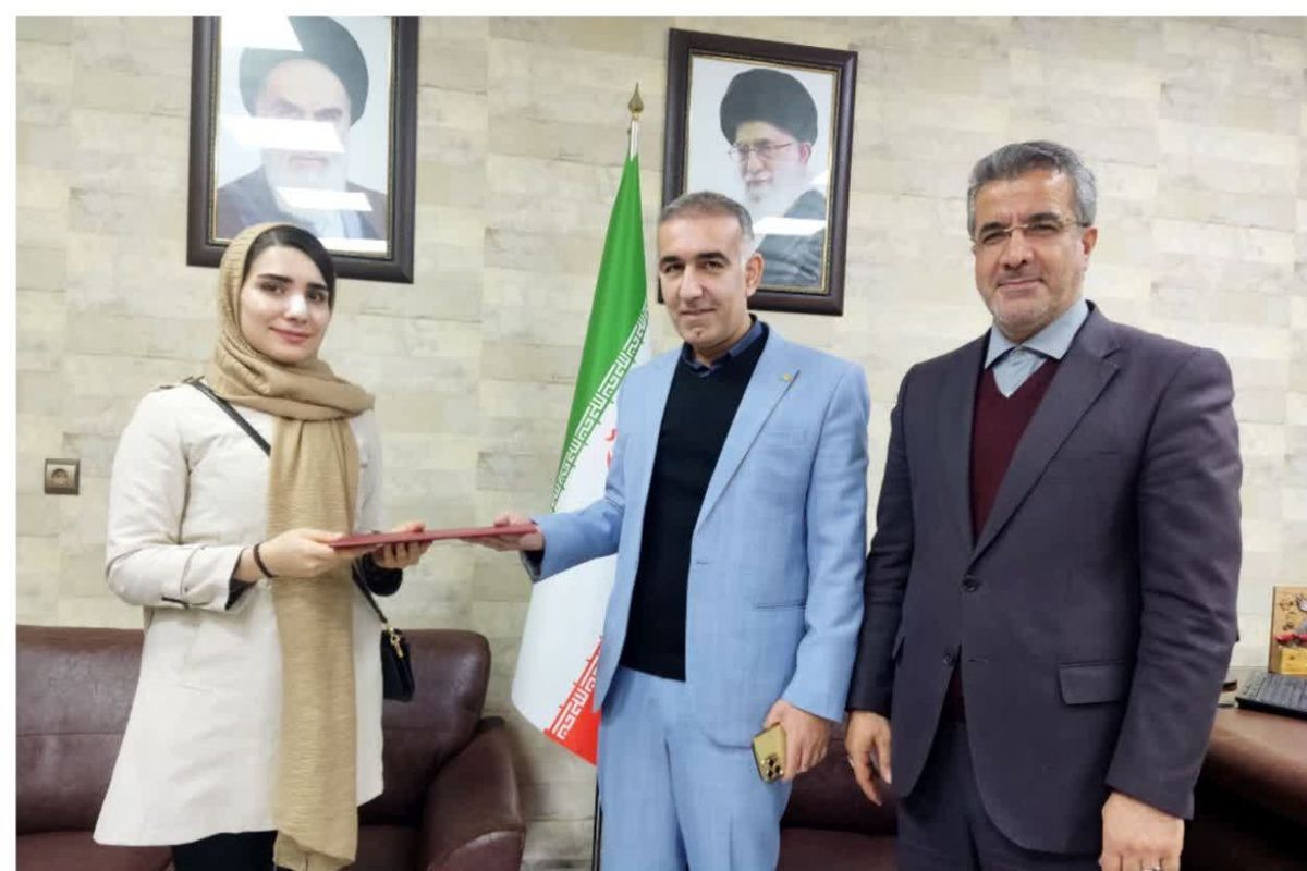 دغدغه «هانیه رستمیان» پرچمدار المپیک مرتفع شد