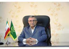 خرید ۵۹۰ تُن برنج توافقی  در استان