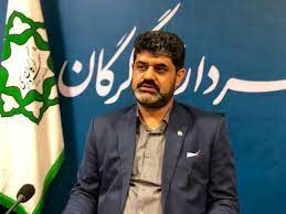 شهردار گرگان  دستور رفع  مشکلات گرمخانه را صادر کرد