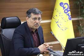 گاز بیش از ۶ هزار مشترک ویلاهای خالی از سکنه قطع شد