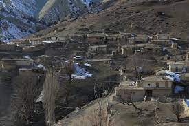 روستای حاجیآباد کردکوی حلقه وصلی برای ایجاد مسیر جدید گردشگری