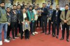 کودگلفام شمال، ظهور پدیده جدید والیبال آمل با کسب مقام سومی لیگ دسته یک والیبال کشوردرسال نخست تیمداری