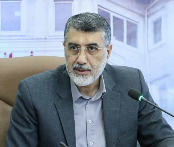 افتتاح و کلنگزنی ۸۰ پروژه طی ایامالله دهه فجر