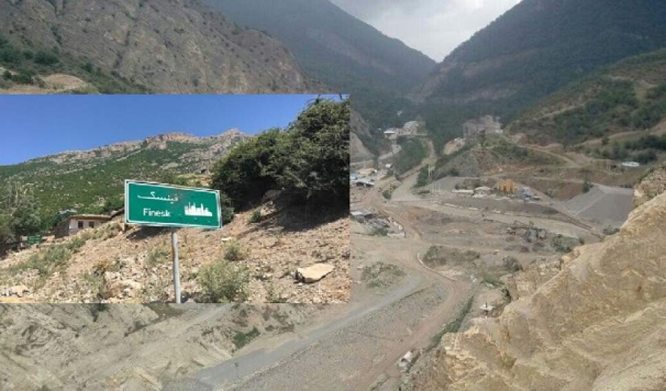 با «فینسک» توسعه را به خواب ببینیم !
