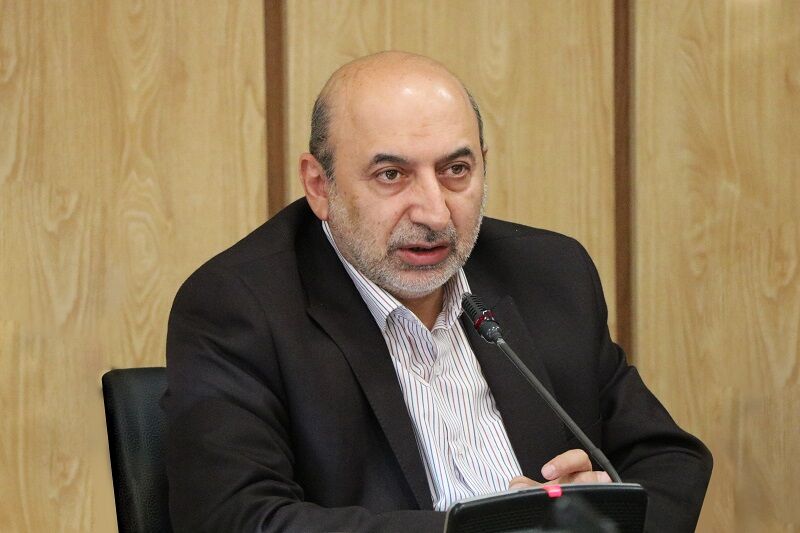 ضریب خودکفایی ایران در تولید محصولات کشاورزی به ۸۰ درصد رسید