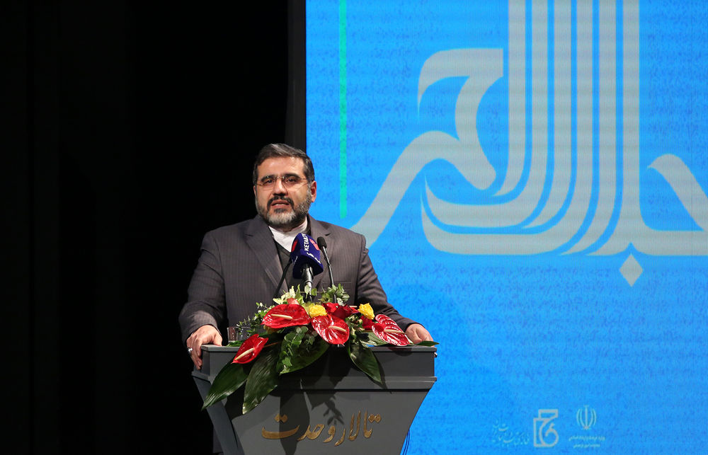جشنواره‌های فجر اوج فرهیختگی جوانان ایرانی را نمایان می‌کند