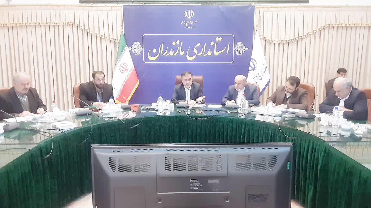 ضرورت سهم بری تولیدات استان  از واردات ۲۷۰ میلیارد دلاری روسیه