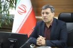 احتمال ادامه افت فشار گاز  تا یک هفته دیگر