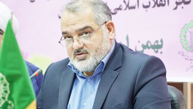 تخریب آب‌بندان‌های غیرمجاز در گرگانرود