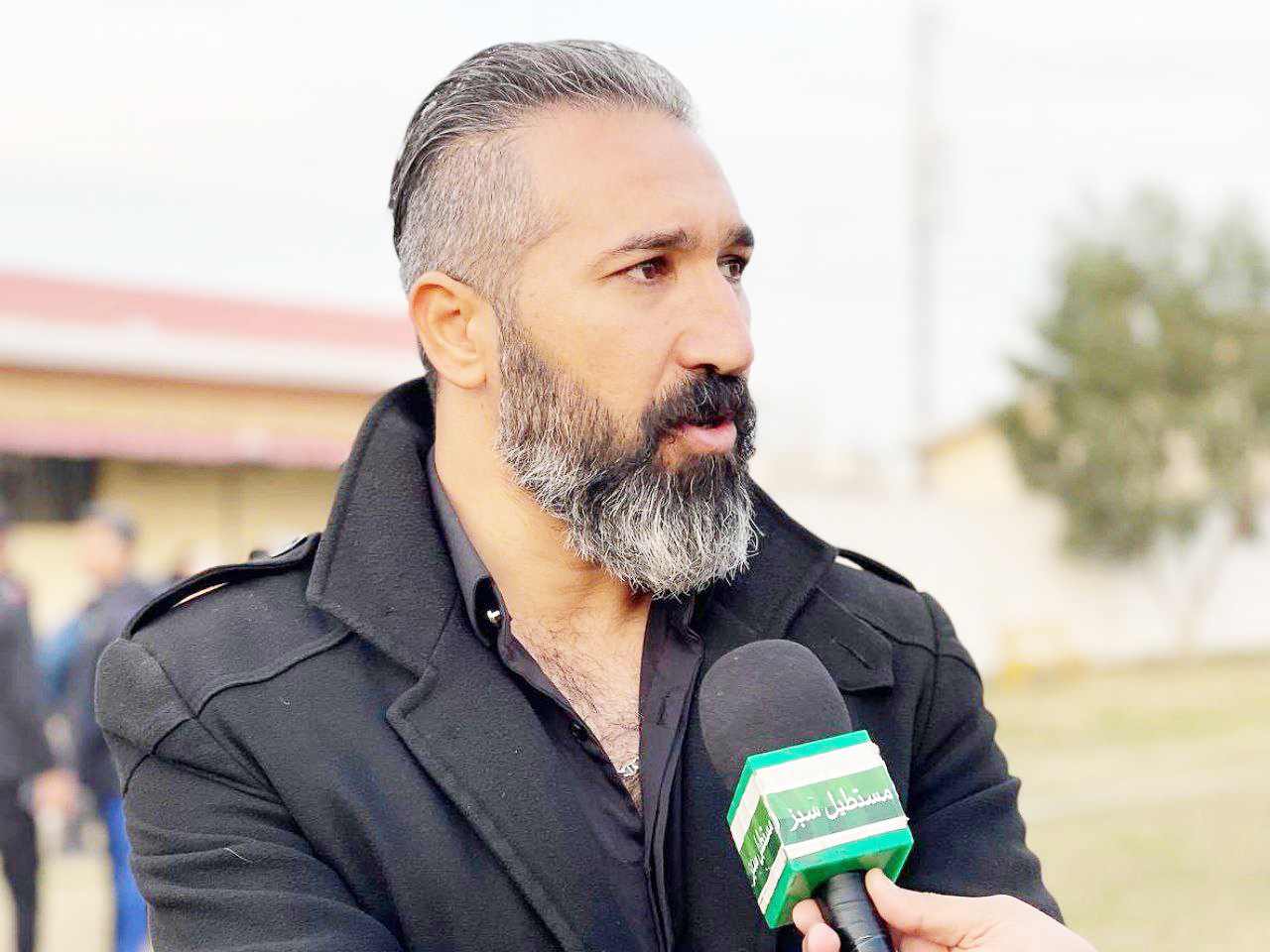 از انتقاد استقبال میکنیم اما ای کاش منصفانه باشد!