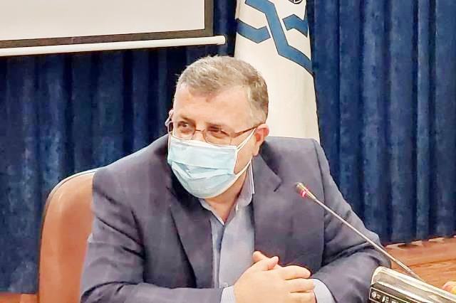 مازندران پیشگام در اجرای طرح درمان بیماران خاص و صعب‌العلاج