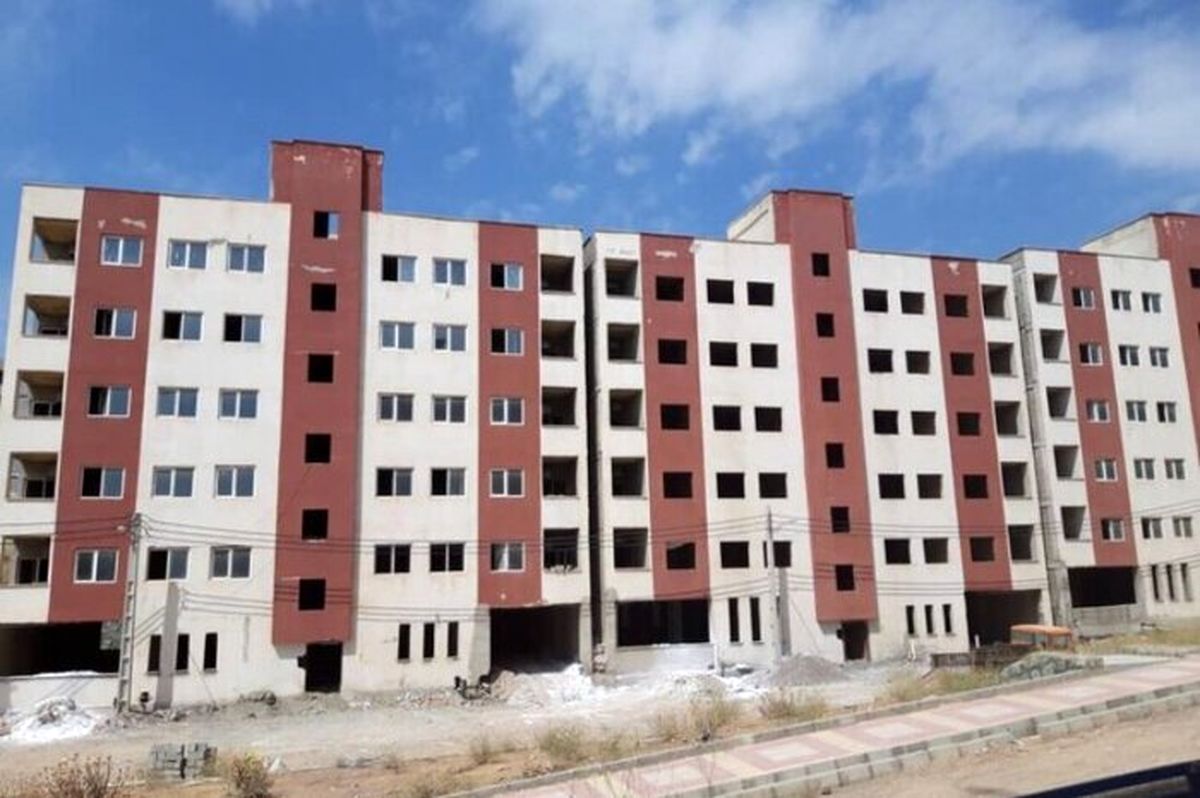 یک‌هزار و ۴۰۰ مازندرانی در صف دریافت تسهیلات نهضت ملی مسکن هستند