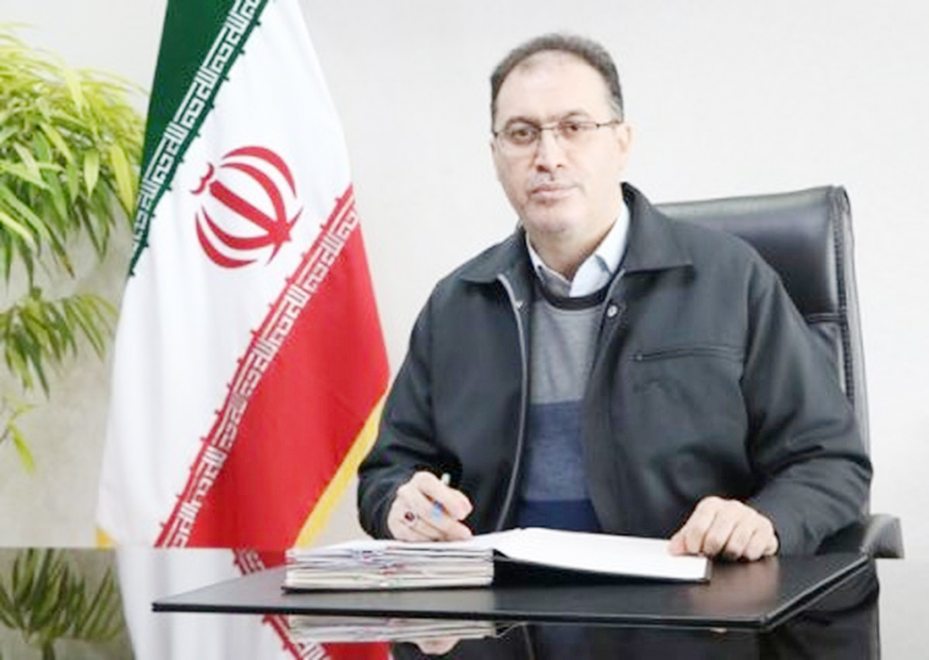 اجازه خروج کاغذتحریر از چرخه دولتی را نمی دهیم