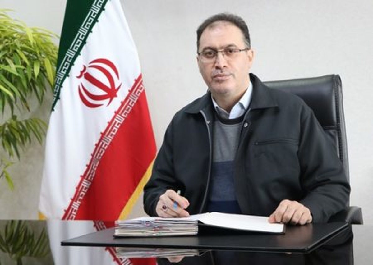 «مدیریت» یعنی حرکت از وضع موجود به مطلوب