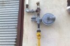 گازرسانی به ۱۲۷ روستا آغاز شد گازرسانی به ۱۲۷ روستا آغاز شد