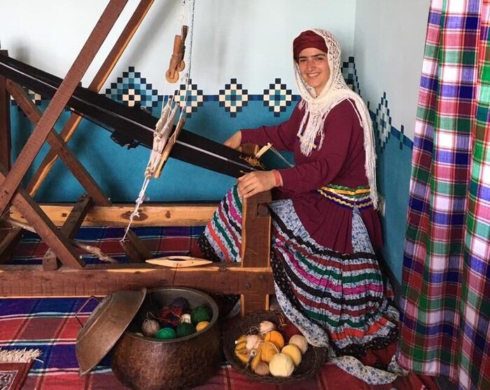 ازرونق فروش تا توسعه گردشگری