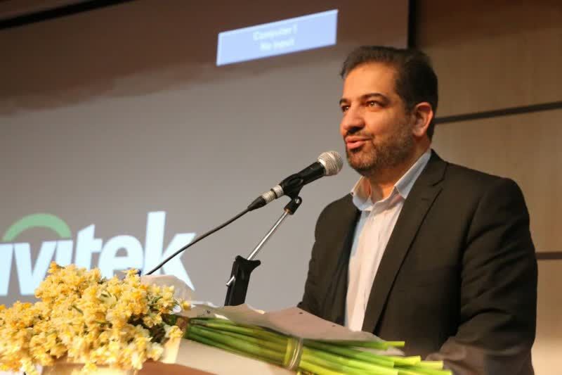 فرزندان شهدا تا پای جان در راه آرمانهای پدران شهید خود ایستادهاند