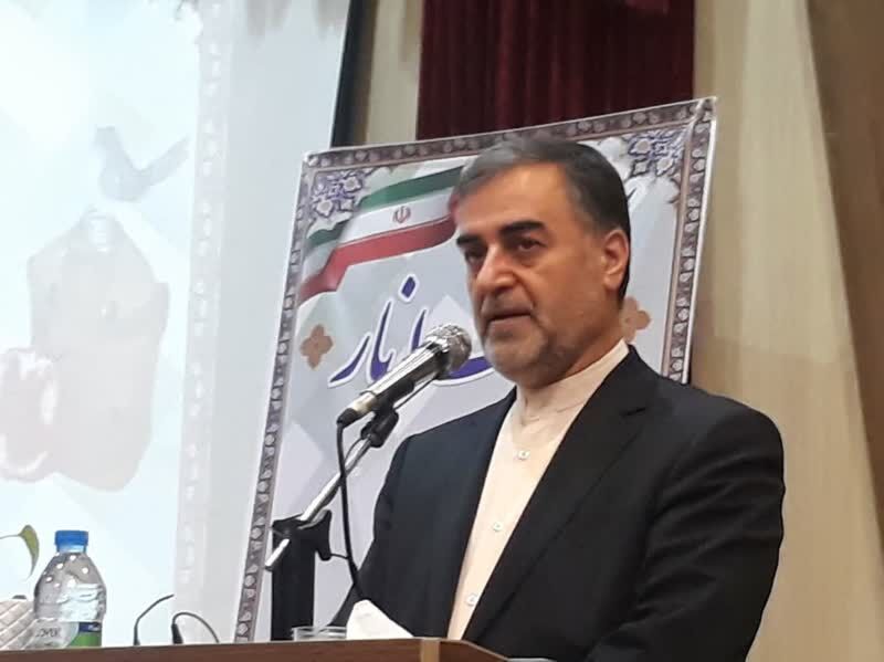 زبان هنر، موثرترین ابزار برای انتقال ارزش‌ها است