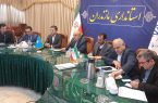 مازندران آماده سرمایه‌گذاری مشترک با کشور قزاقستان است