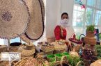 دستِ پُر مازندران برای میزبانی از مسافران نوروزی در نمایشگاه‌های صنایع دستی